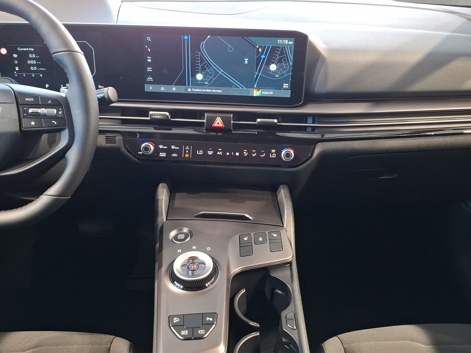 Kia Sportage – Bild 15