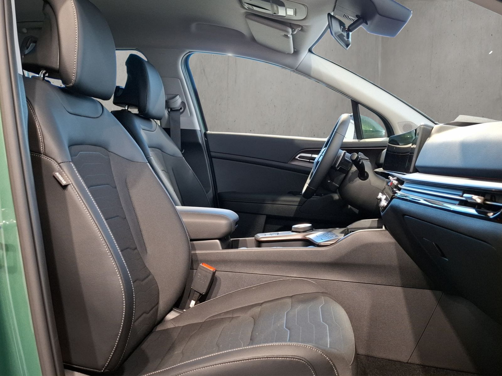 Kia Sportage – Bild 17