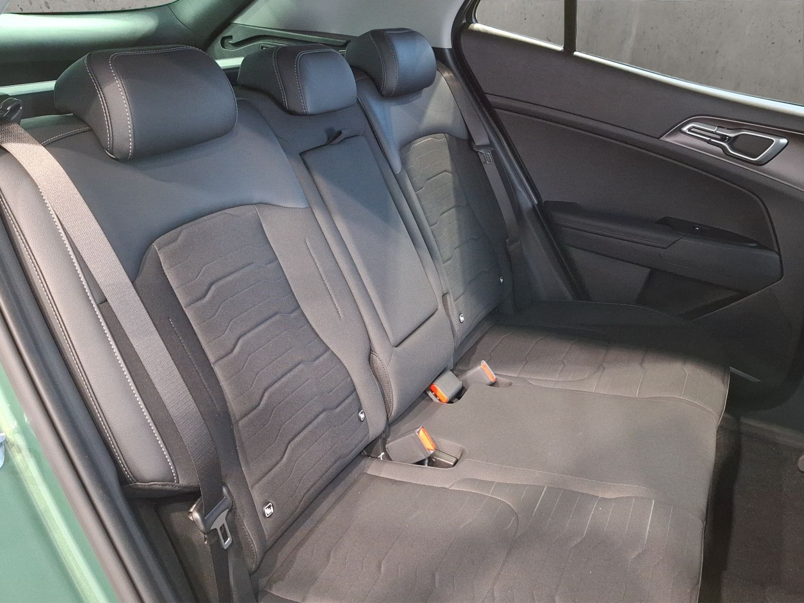 Kia Sportage – Bild 18