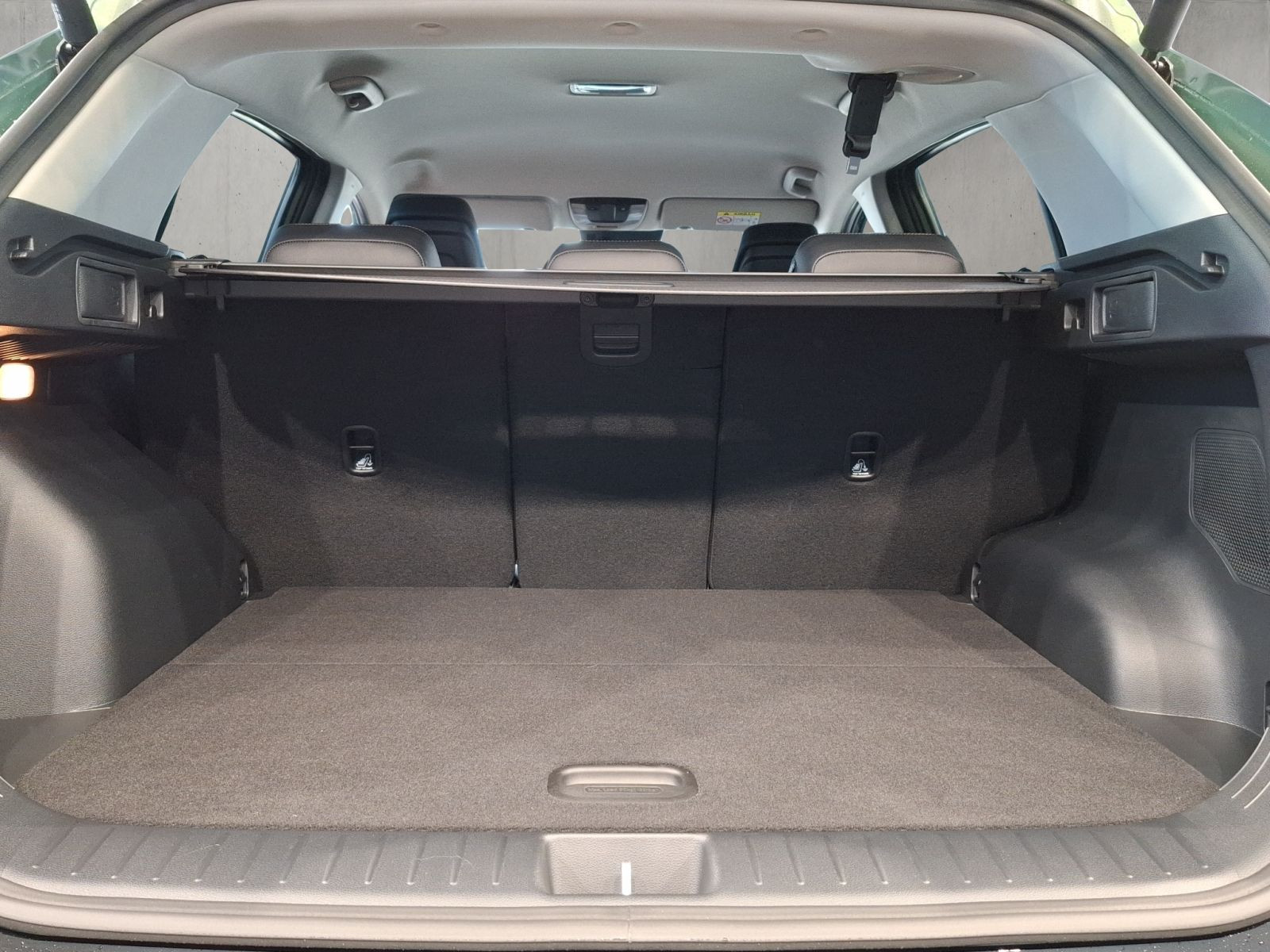 Kia Sportage – Bild 19