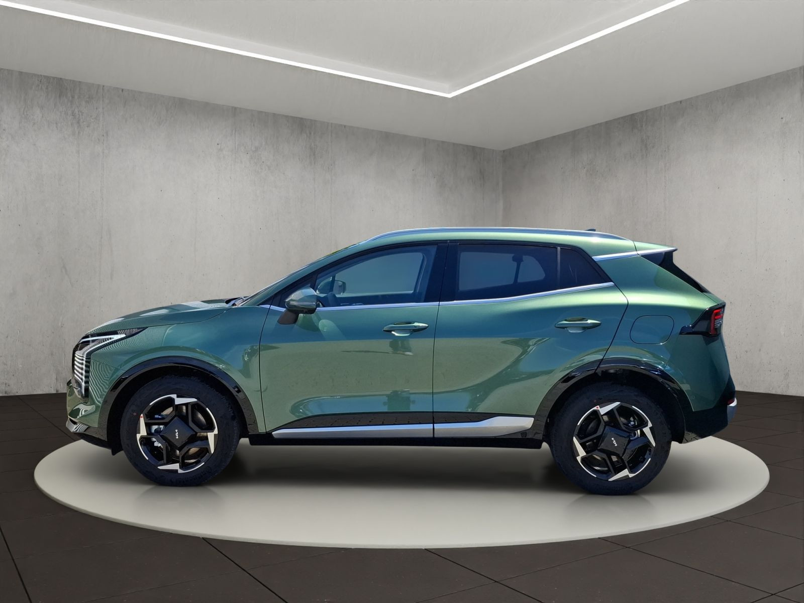 Kia Sportage – Bild 2