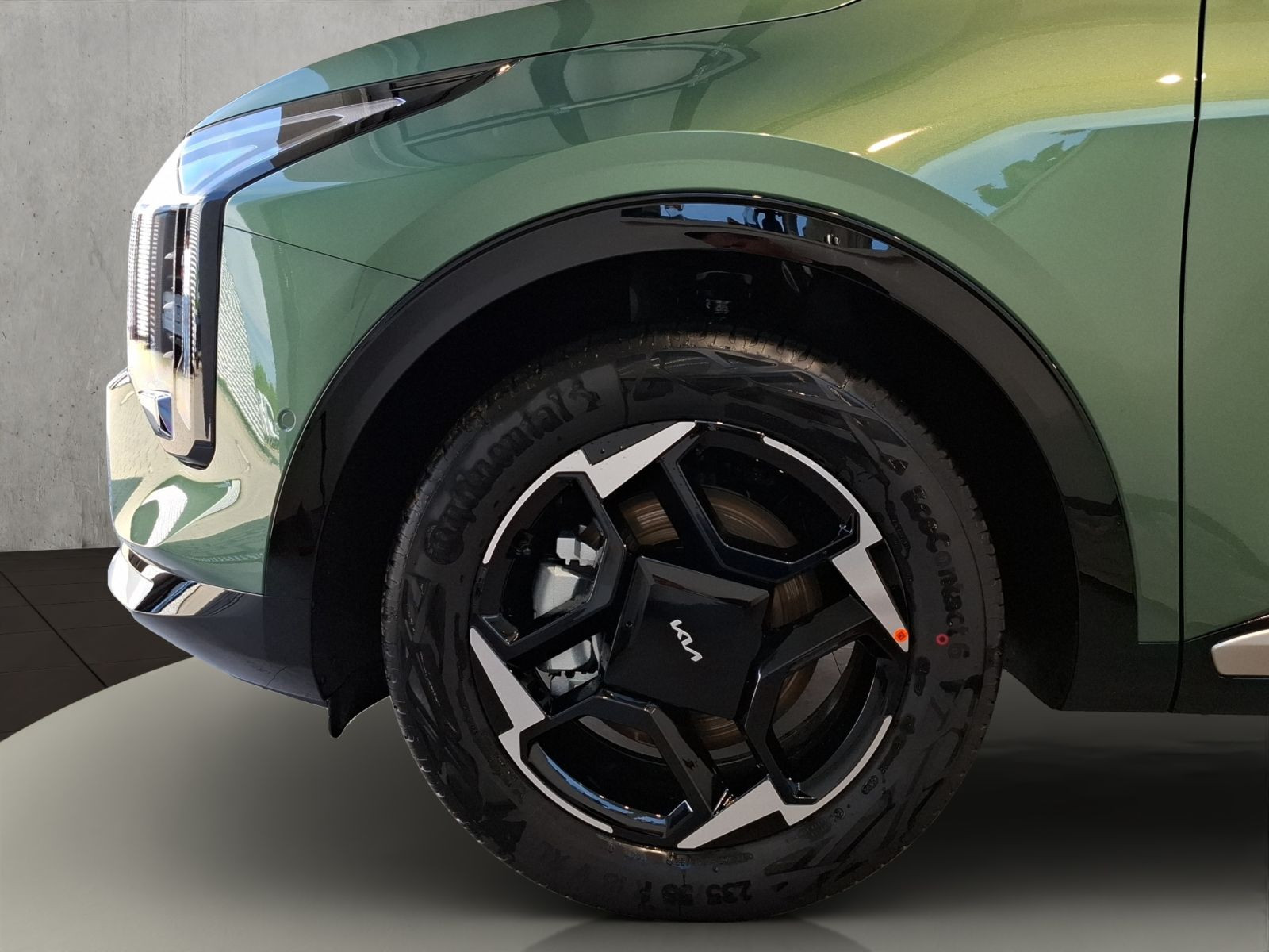 Kia Sportage – Bild 20