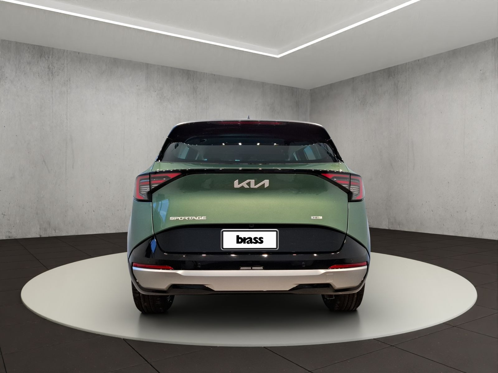 Kia Sportage – Bild 4