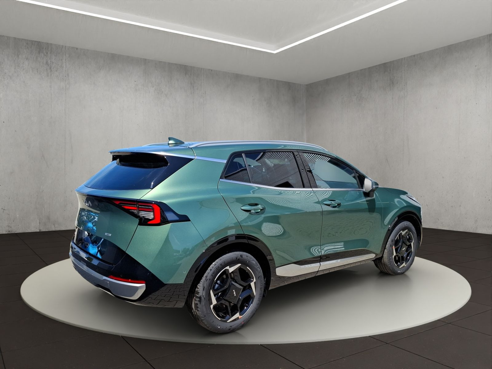 Kia Sportage – Bild 5
