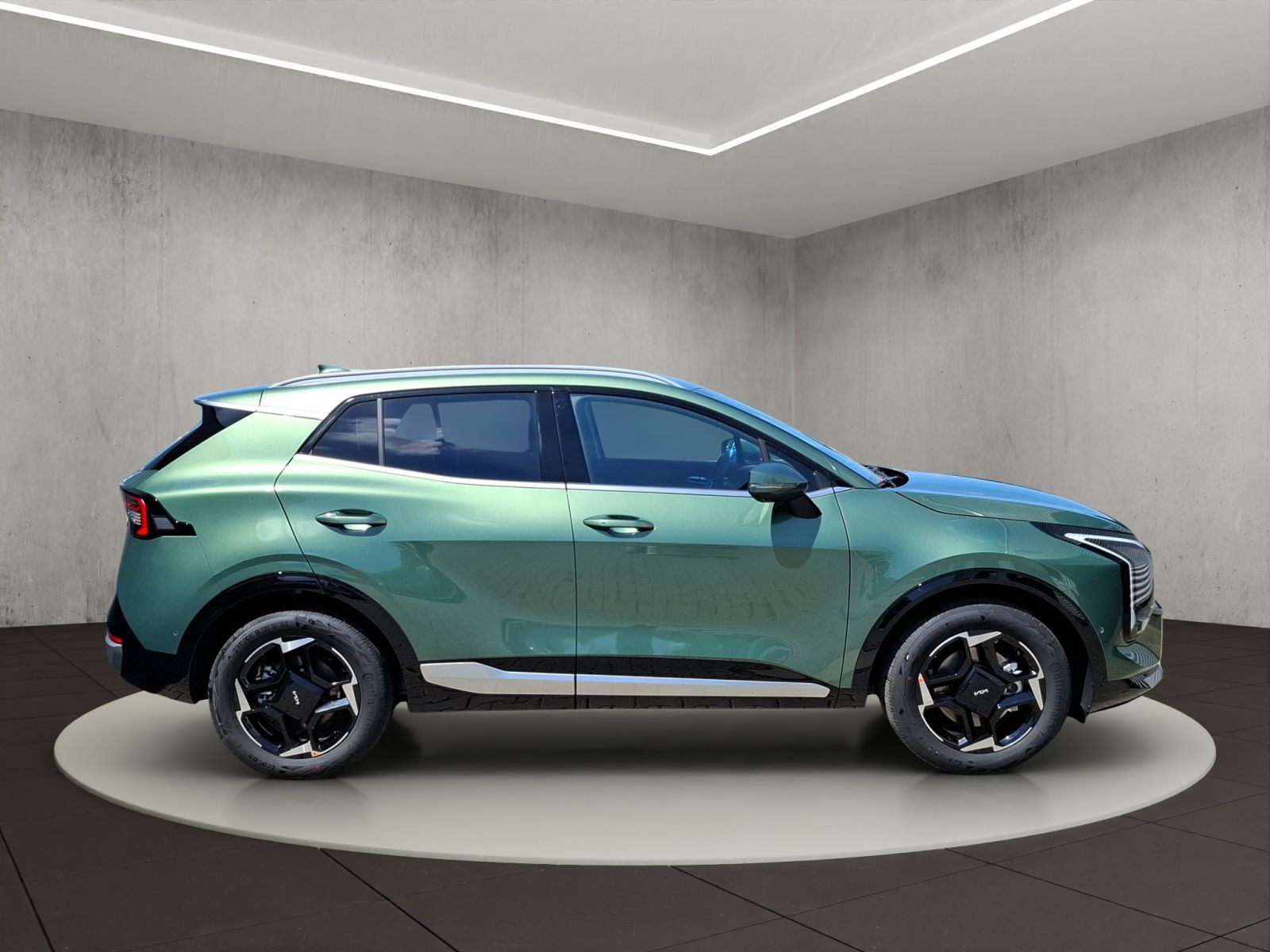 Kia Sportage – Bild 6