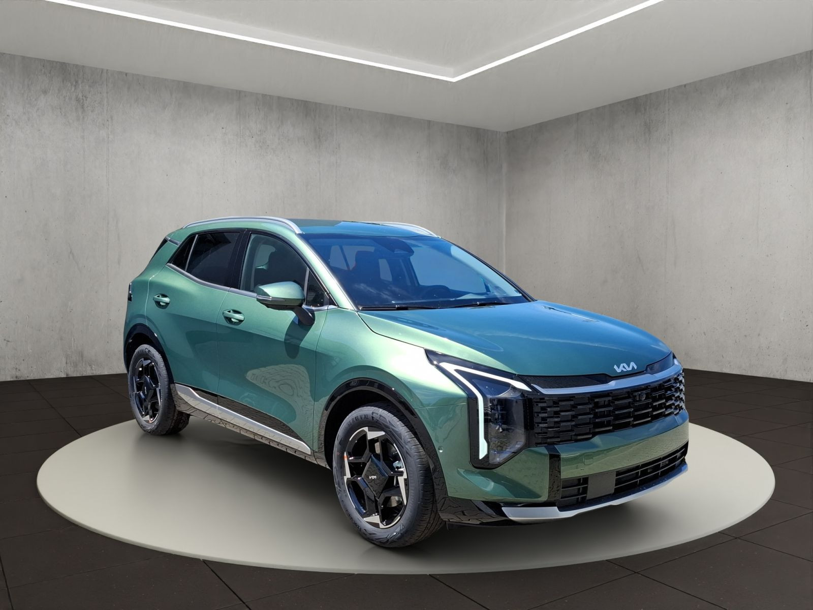Kia Sportage – Bild 7