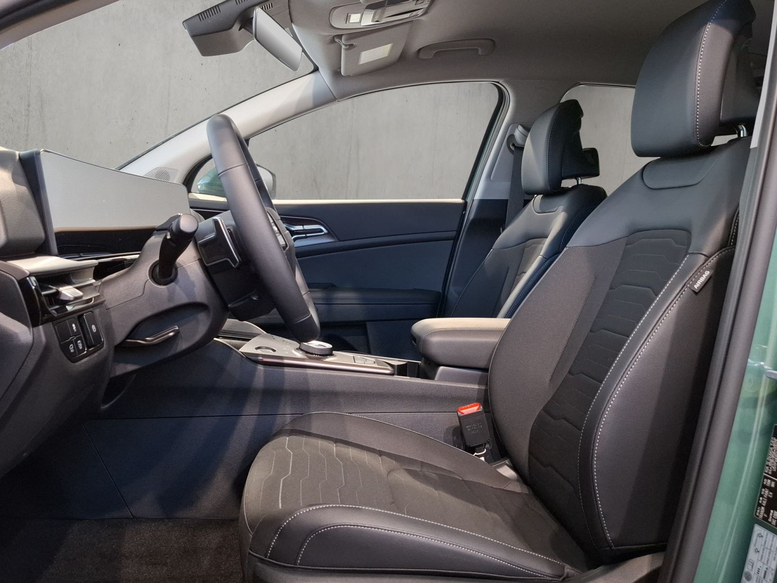 Kia Sportage – Bild 9