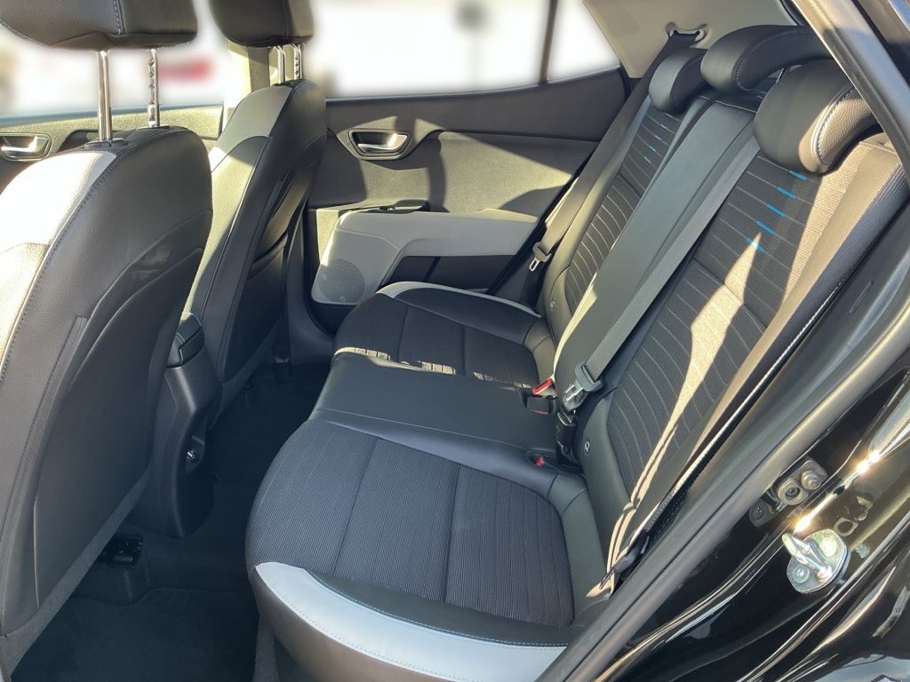 Kia Stonic – Bild 11
