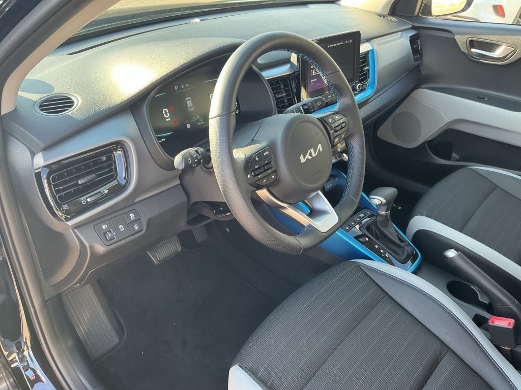 Kia Stonic – Bild 14