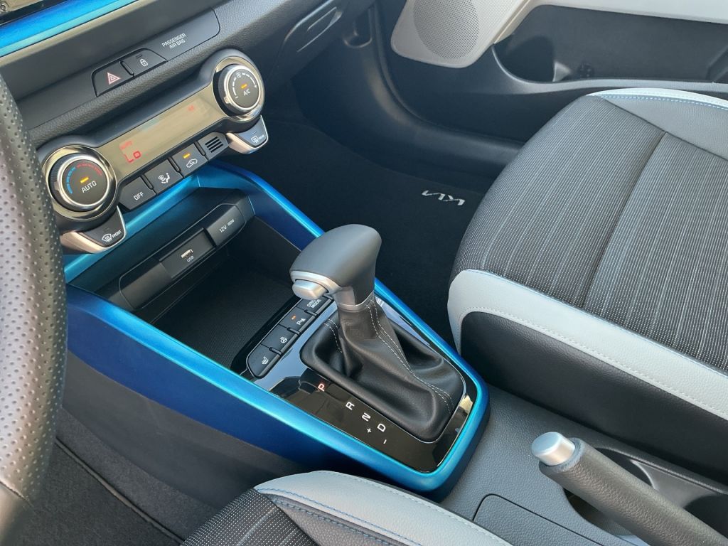 Kia Stonic – Bild 15
