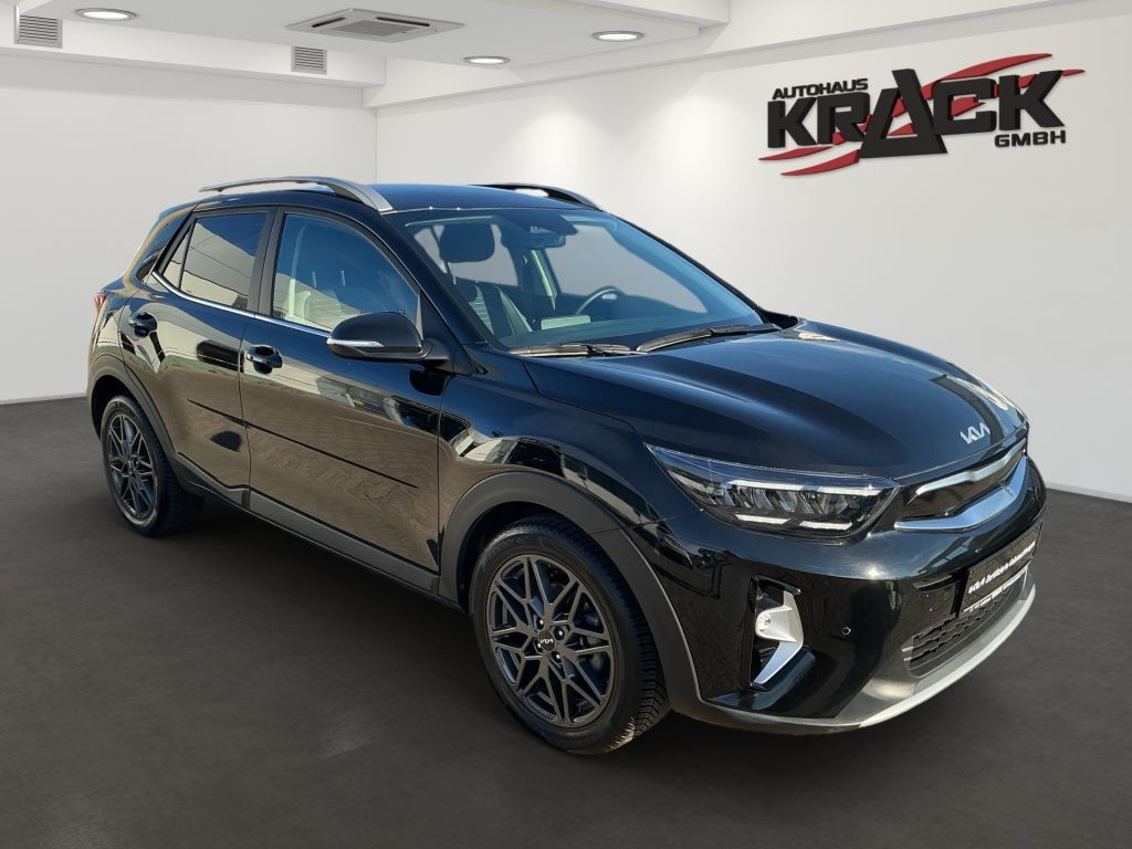 Kia Stonic – Bild 2