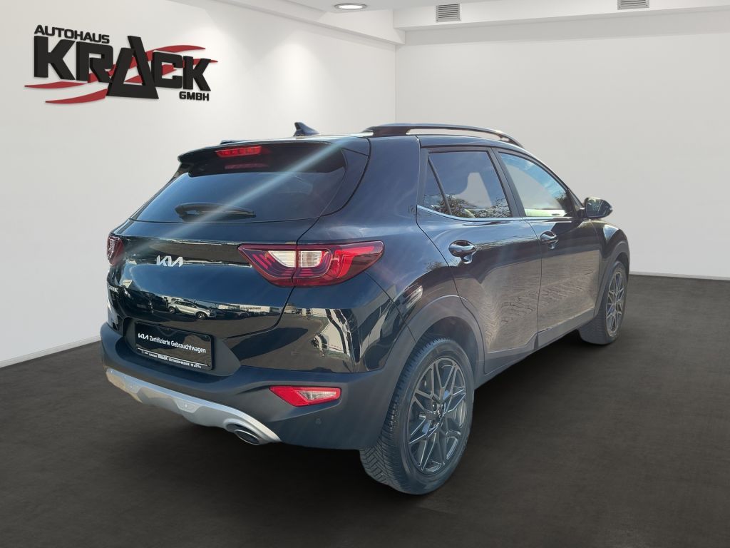 Kia Stonic – Bild 3