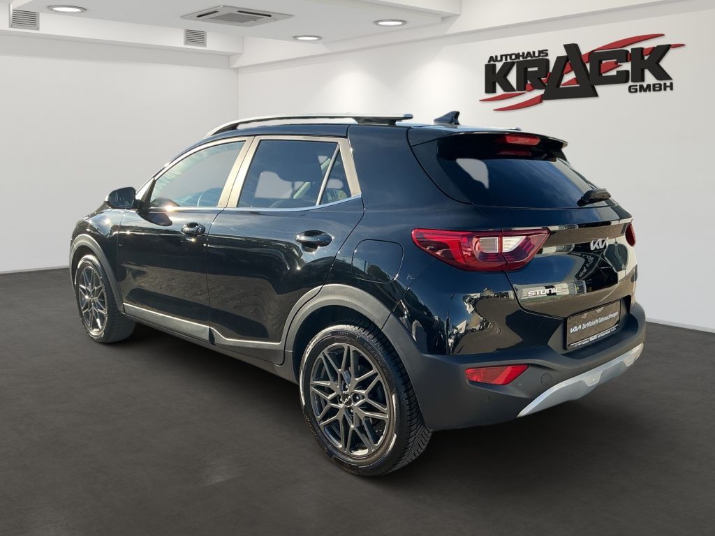 Kia Stonic – Bild 4