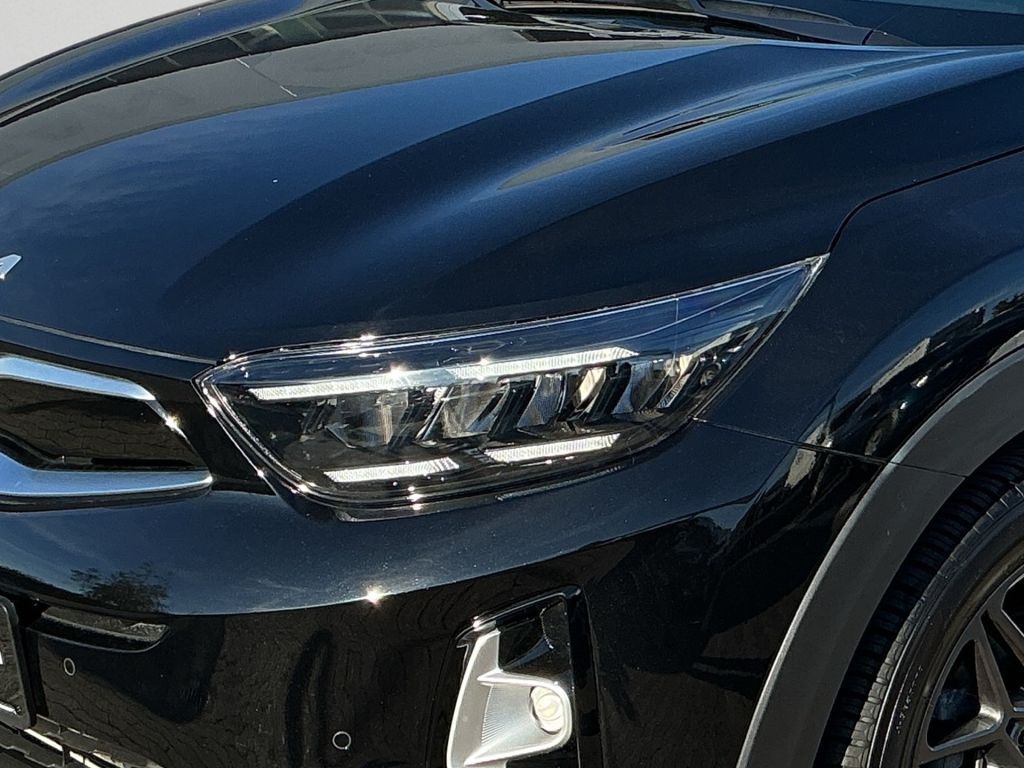 Kia Stonic – Bild 5
