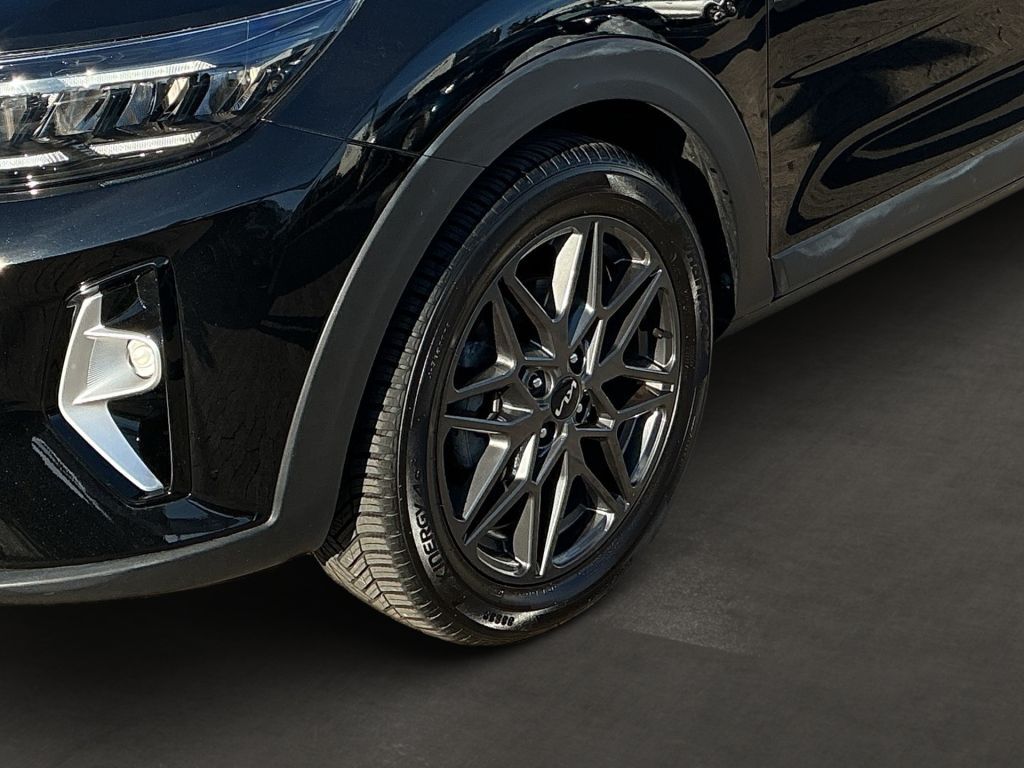 Kia Stonic – Bild 6