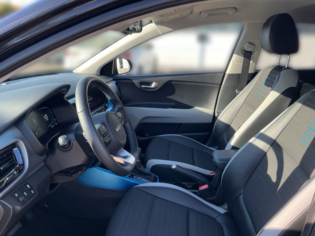 Kia Stonic – Bild 7