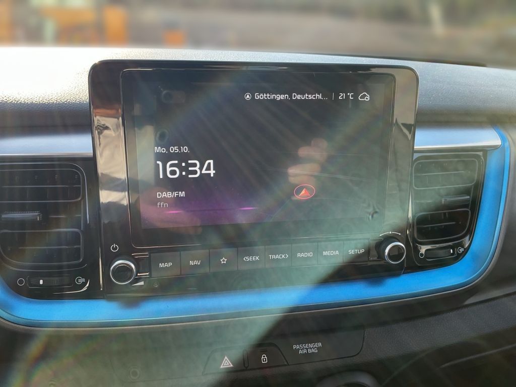 Kia Stonic – Bild 9