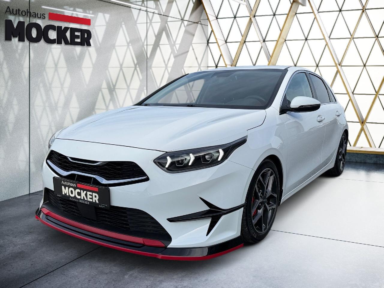 Kia CEED 2021