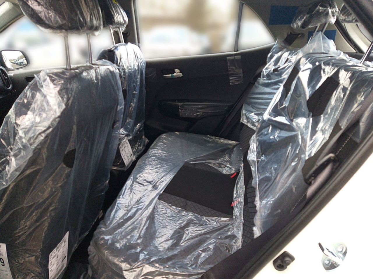 Kia Picanto – Bild 11