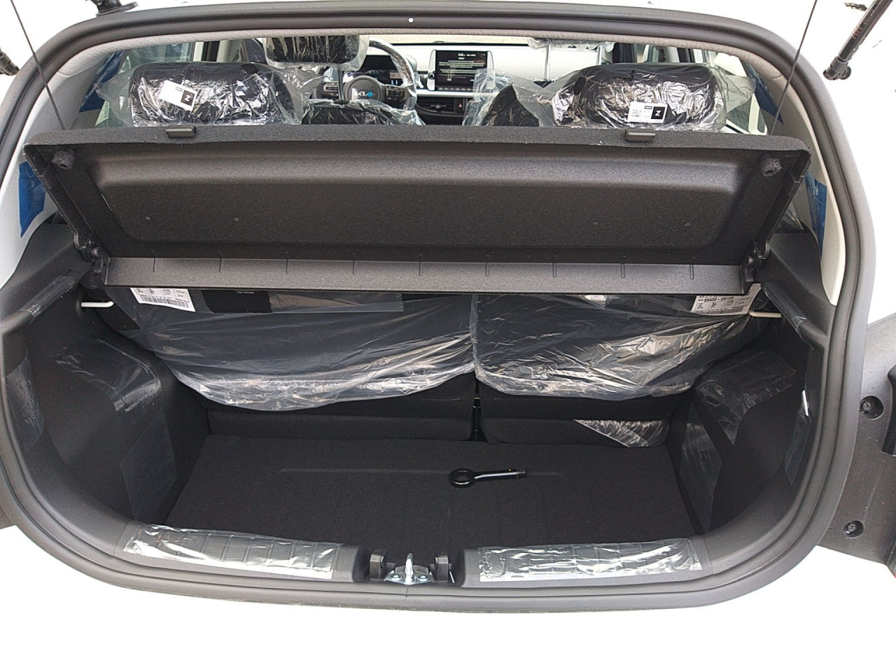 Kia Picanto – Bild 12