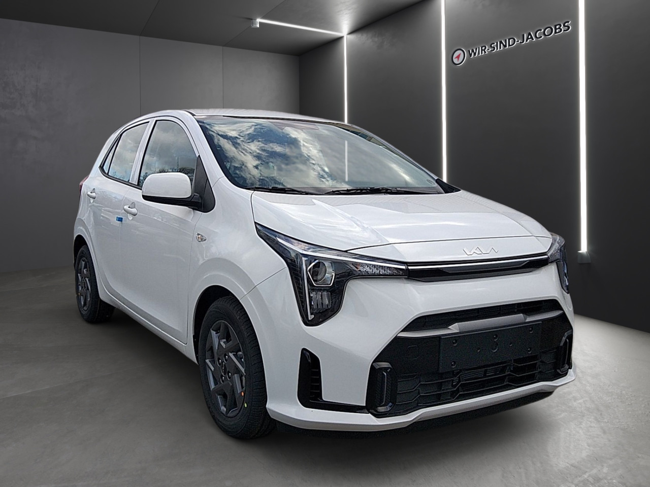 Kia Picanto – Bild 2