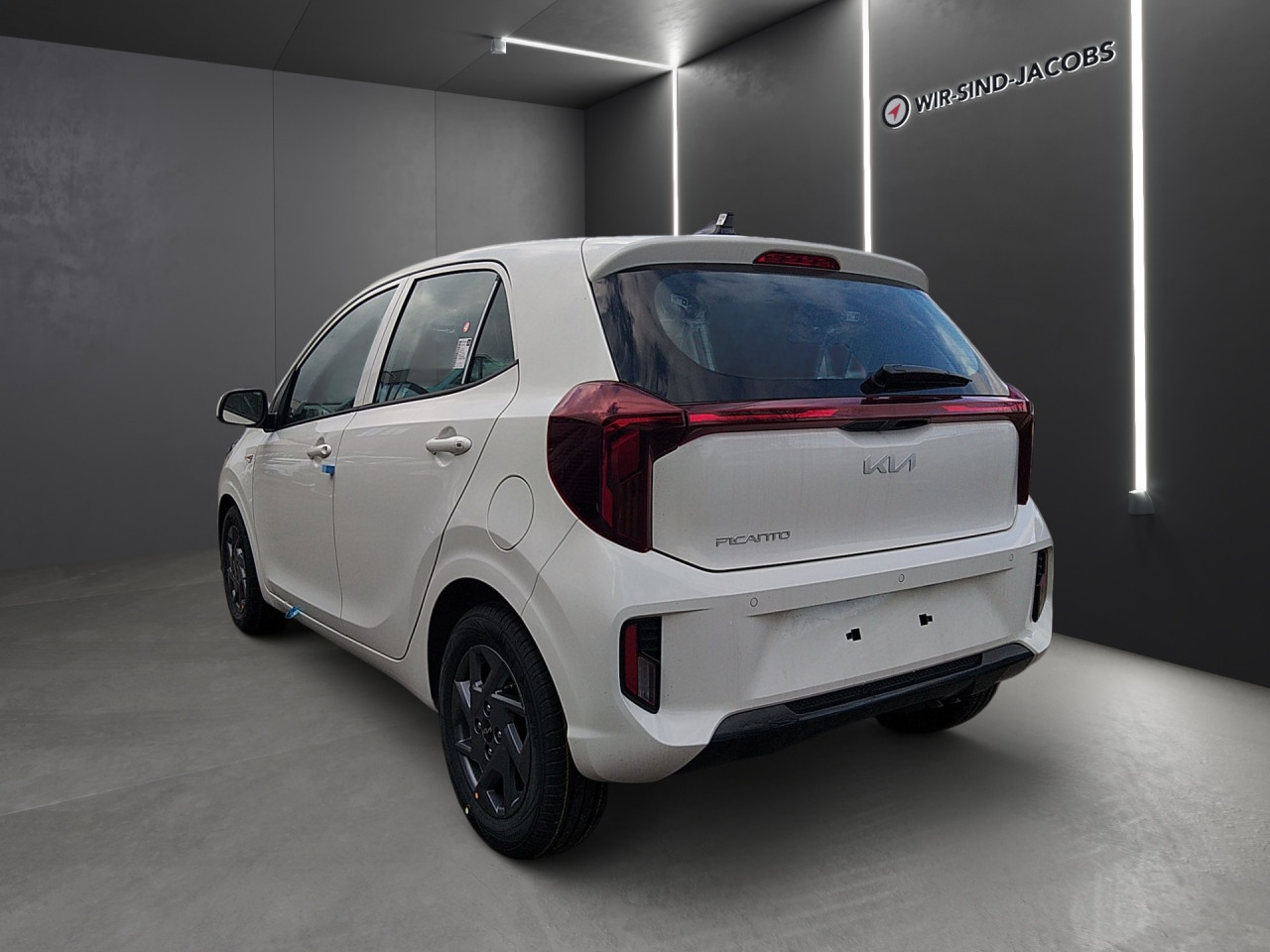 Kia Picanto – Bild 5