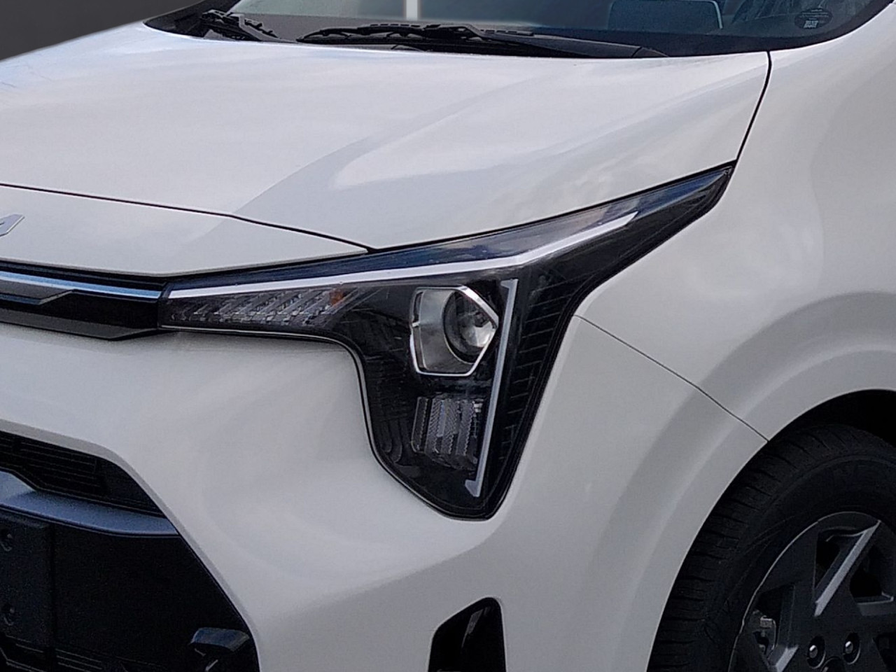 Kia Picanto – Bild 6