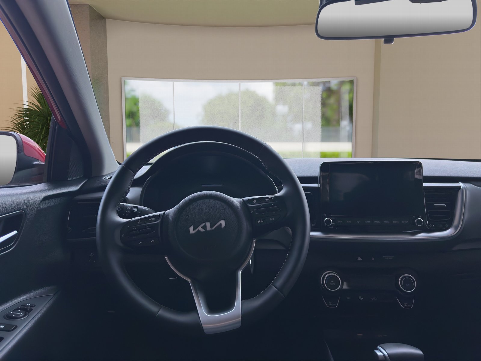 Kia Stonic – Bild 10