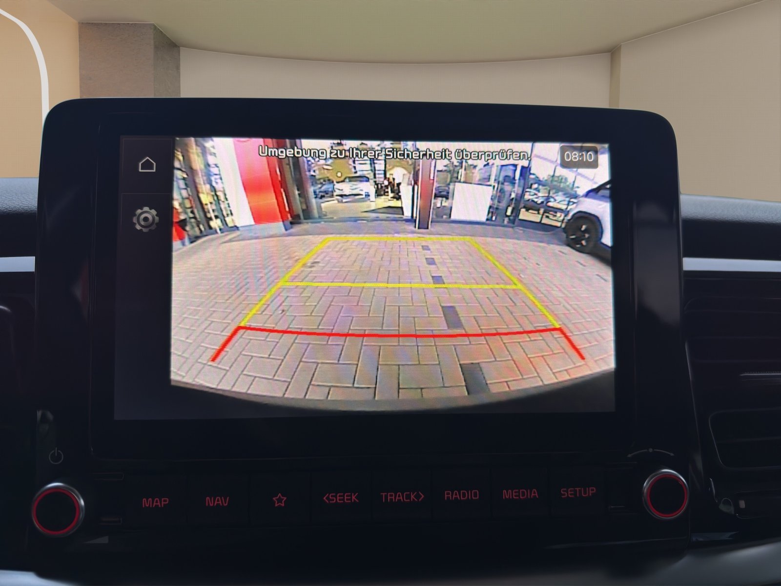 Kia Stonic – Bild 11