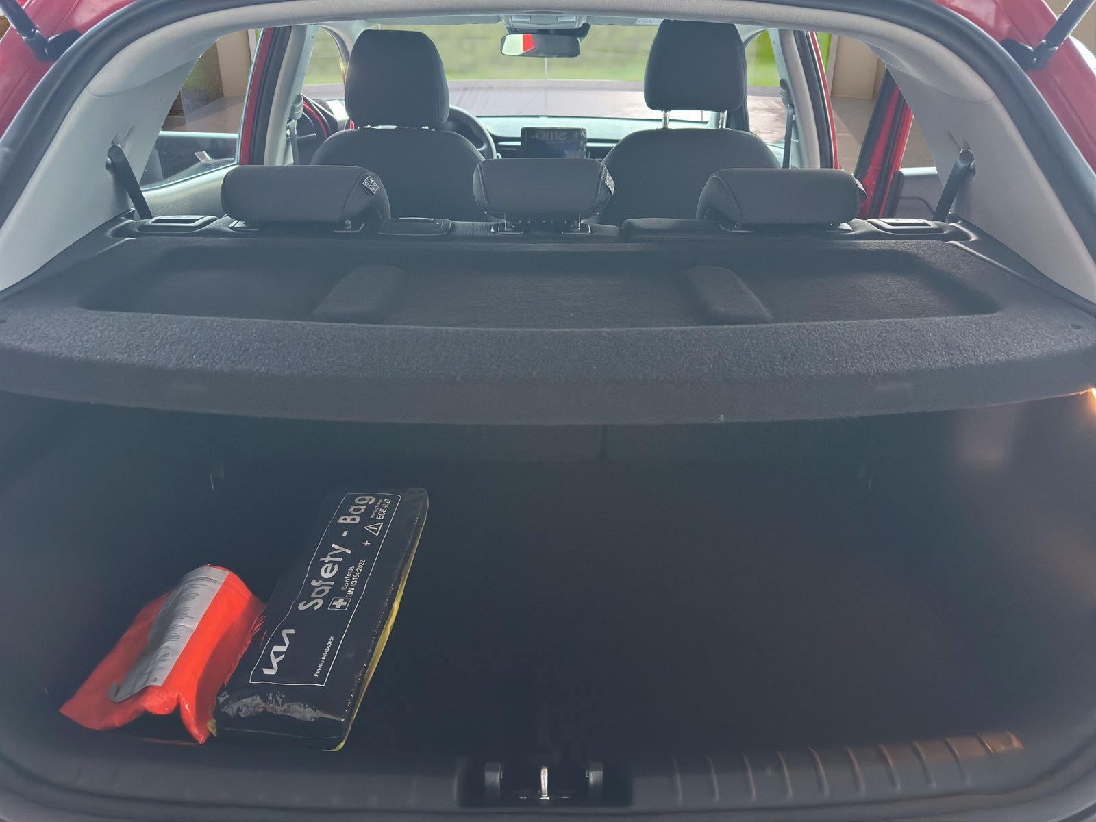 Kia Stonic – Bild 12