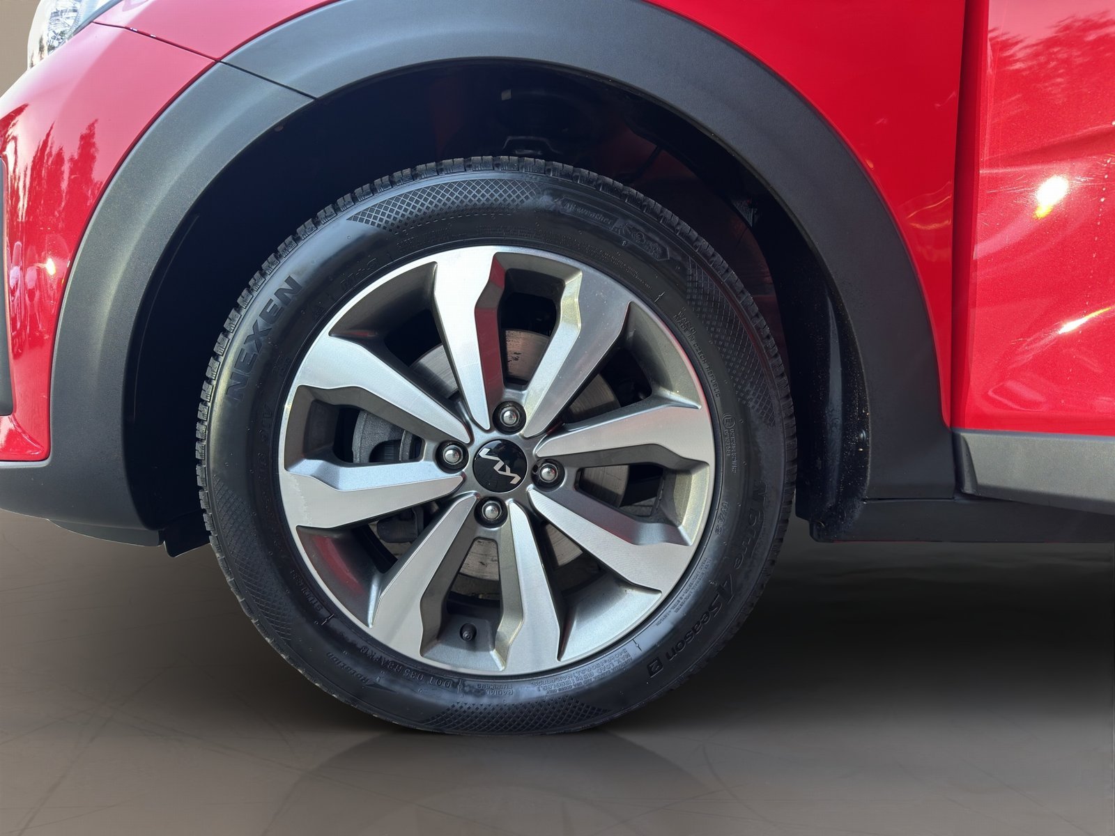 Kia Stonic – Bild 13