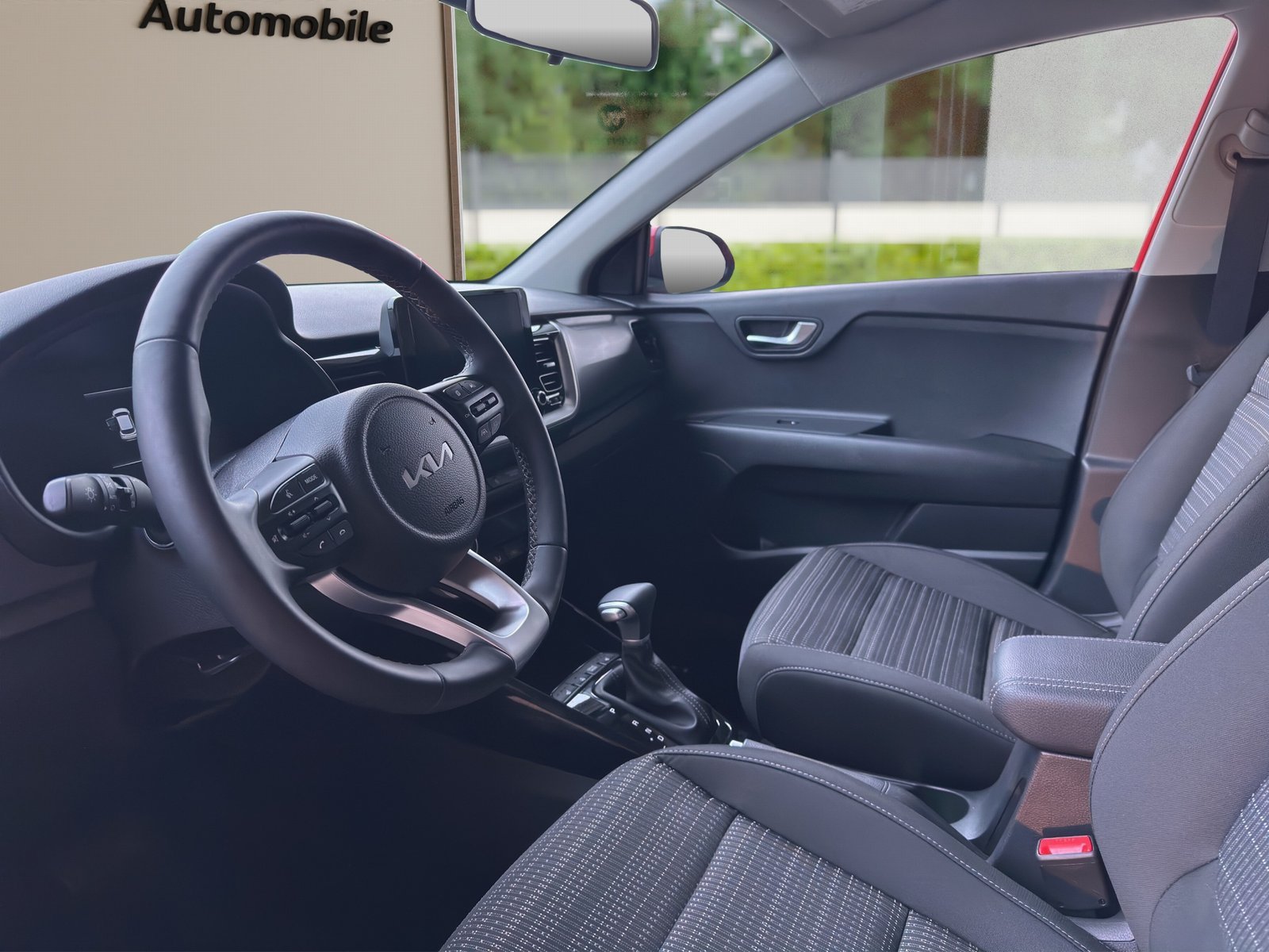 Kia Stonic – Bild 9