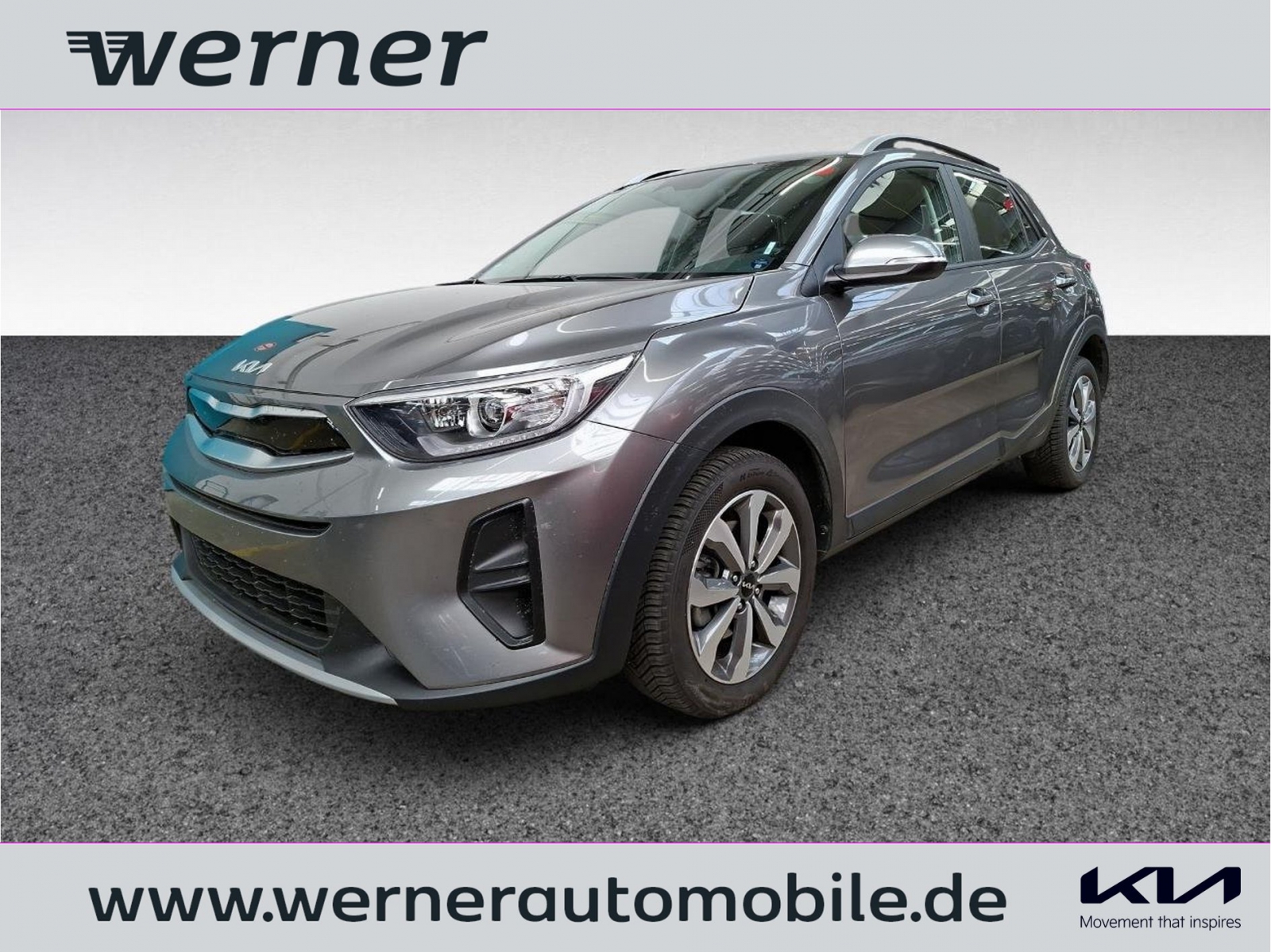 Kia Stonic