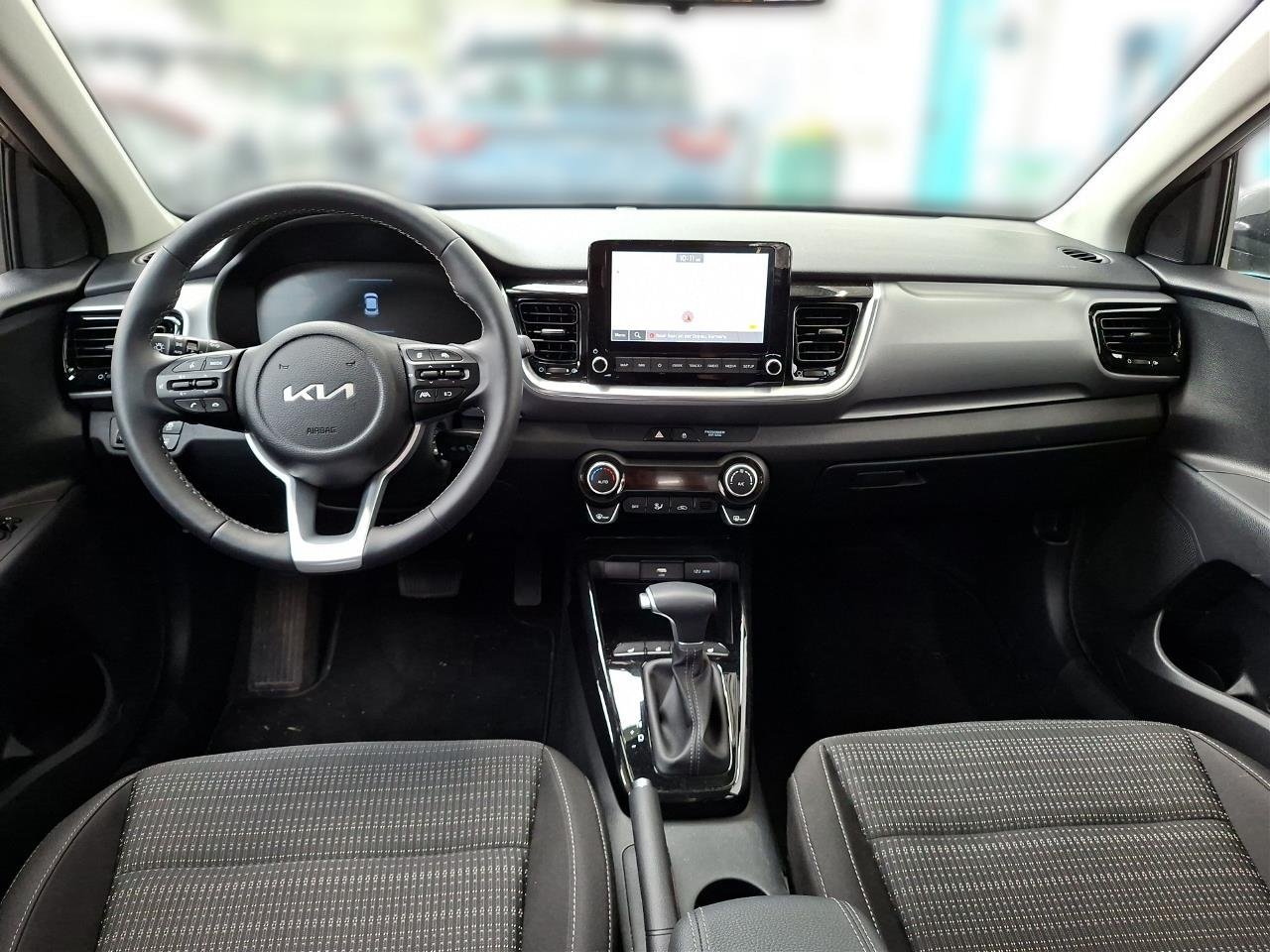 Kia Stonic – Bild 11