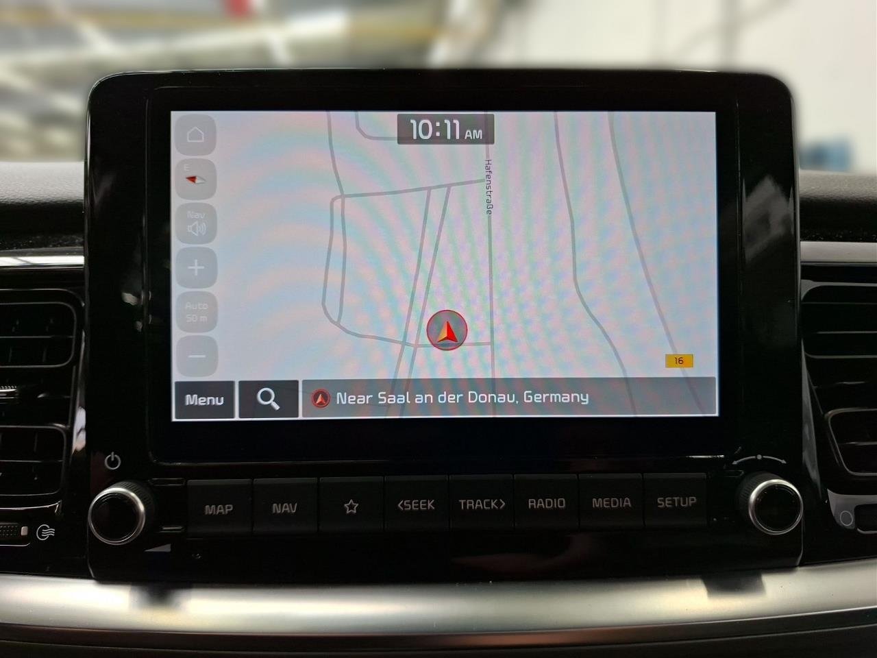 Kia Stonic – Bild 12