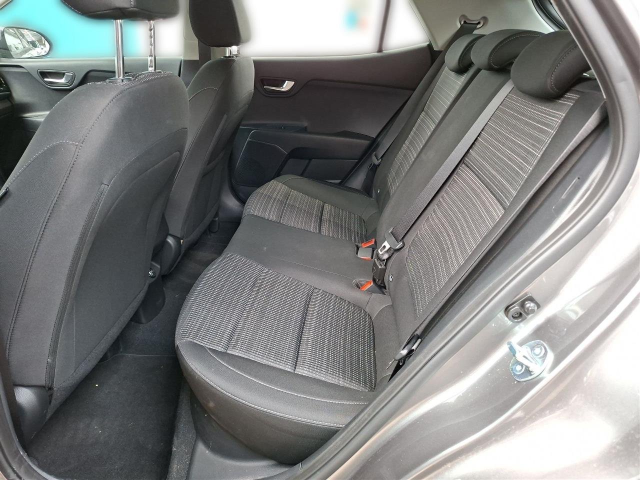 Kia Stonic – Bild 2