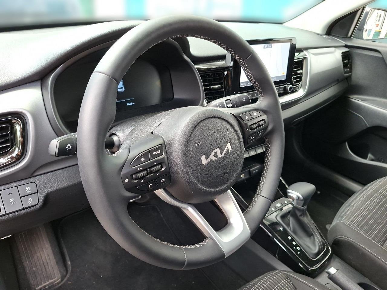 Kia Stonic – Bild 3