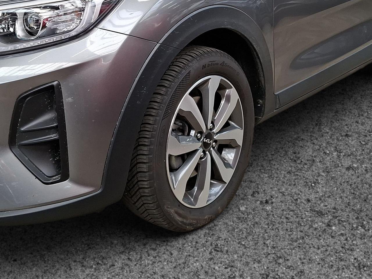 Kia Stonic – Bild 4