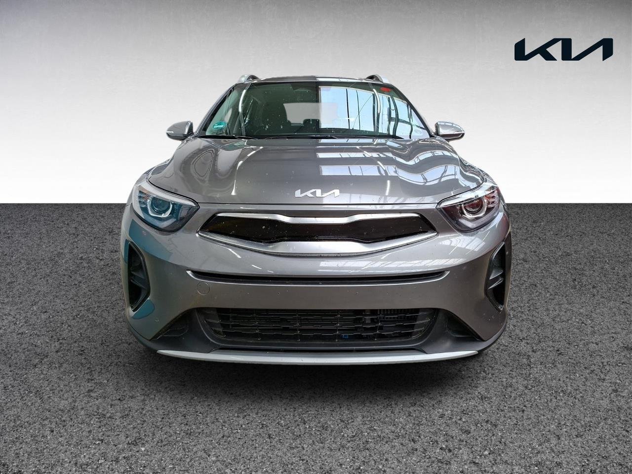 Kia Stonic – Bild 5