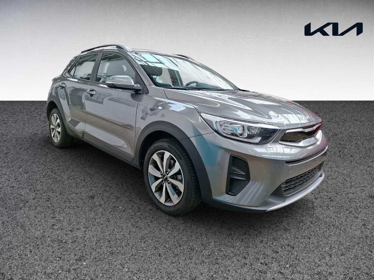 Kia Stonic – Bild 6