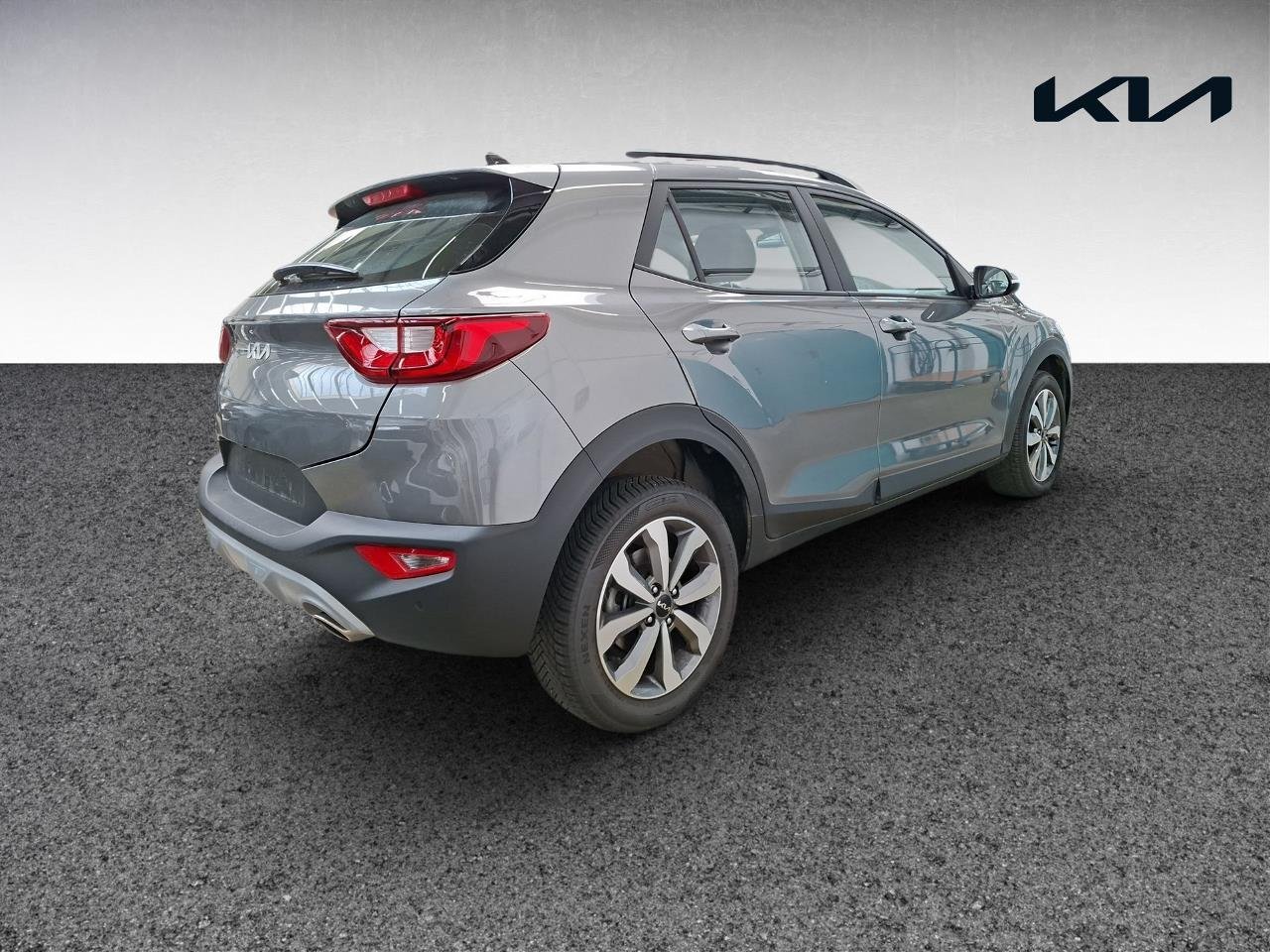 Kia Stonic – Bild 7