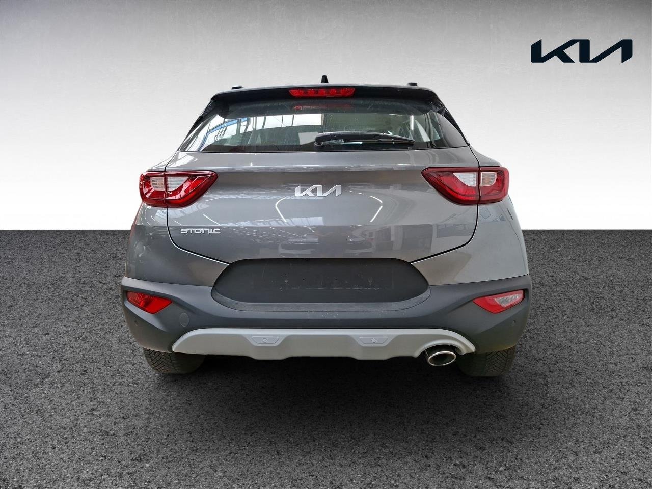 Kia Stonic – Bild 8