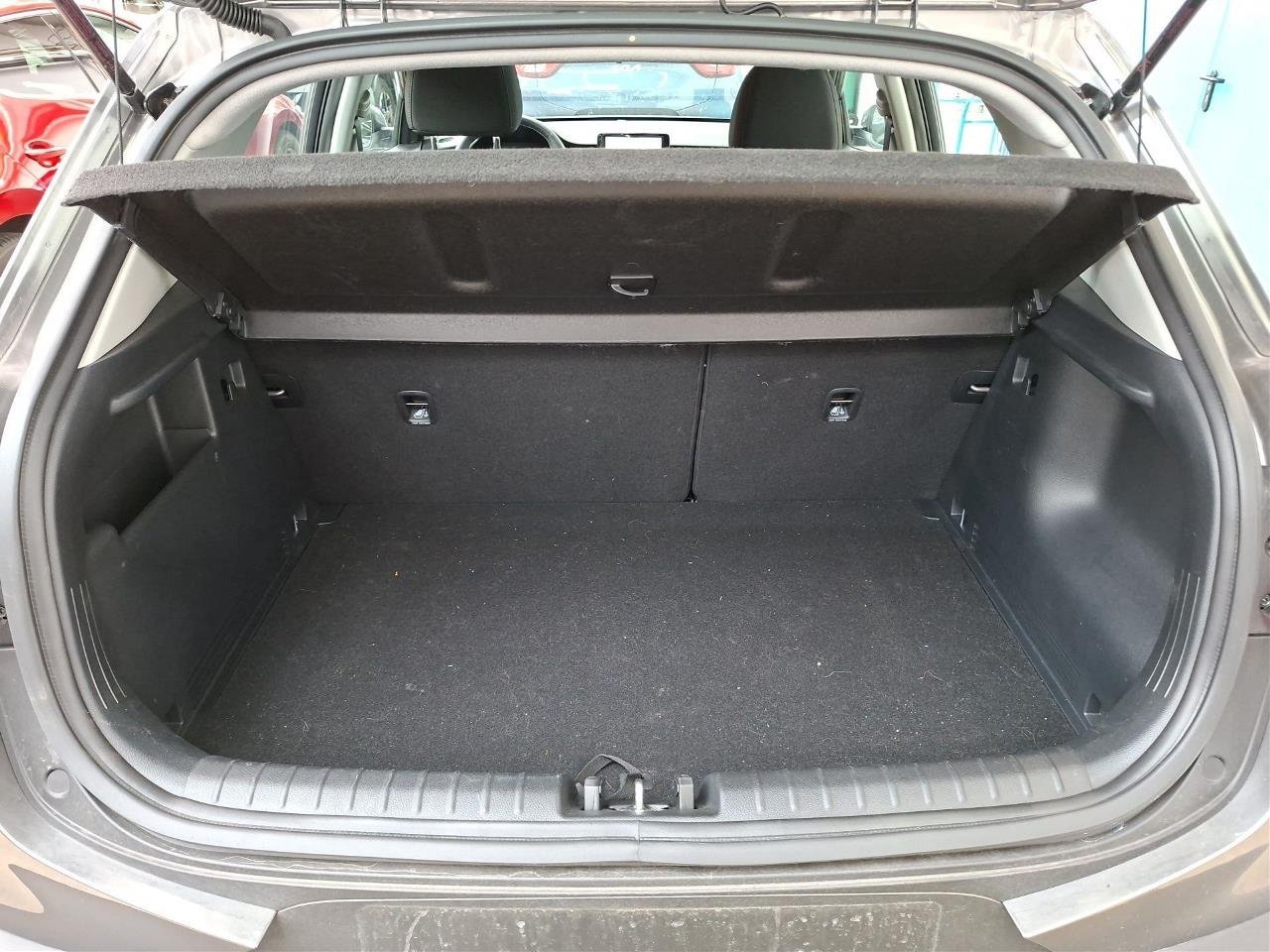 Kia Stonic – Bild 9