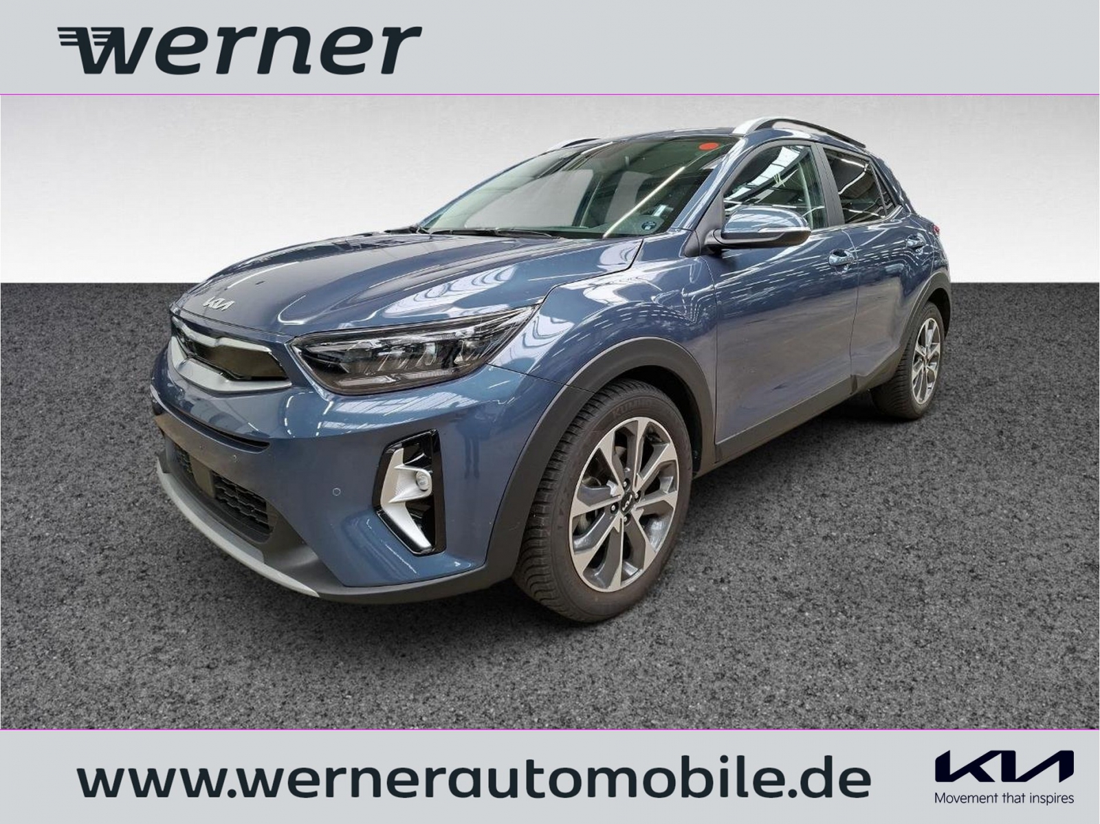 Kia Stonic