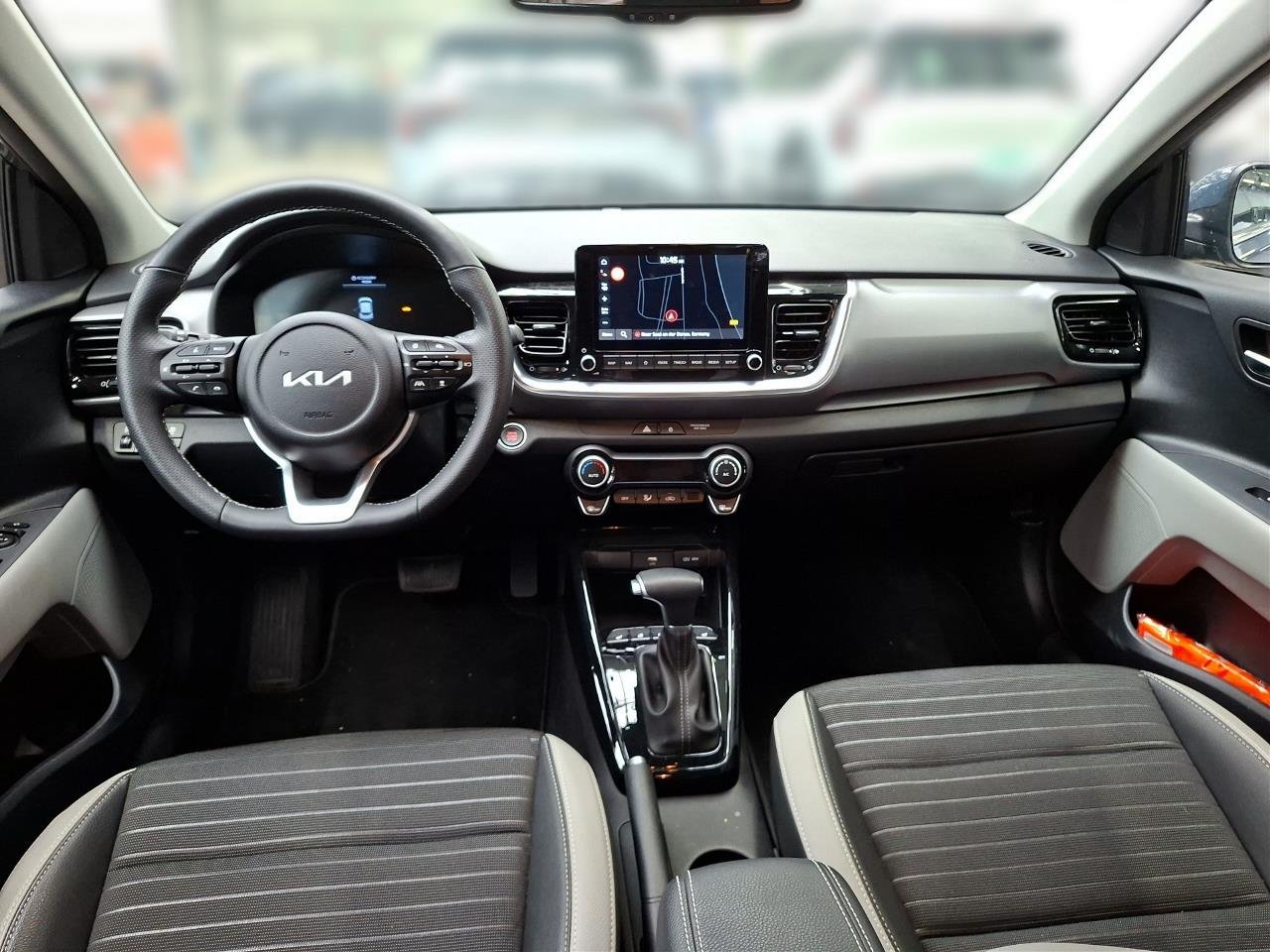 Kia Stonic – Bild 11