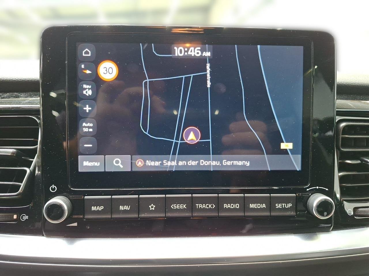 Kia Stonic – Bild 12