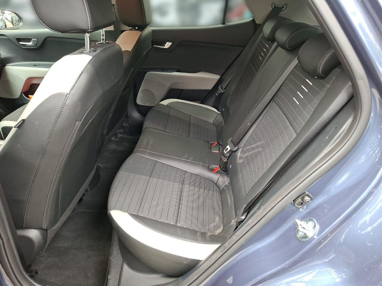 Kia Stonic – Bild 2