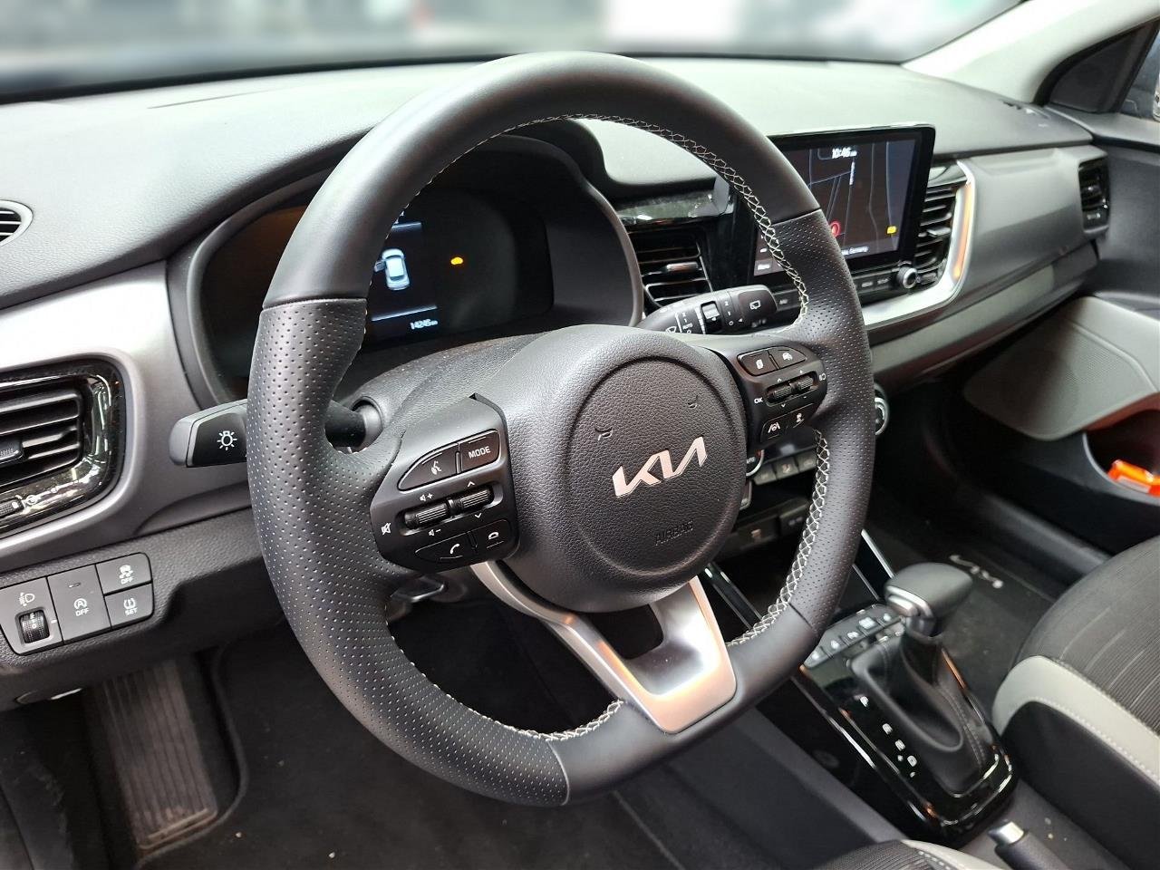 Kia Stonic – Bild 3