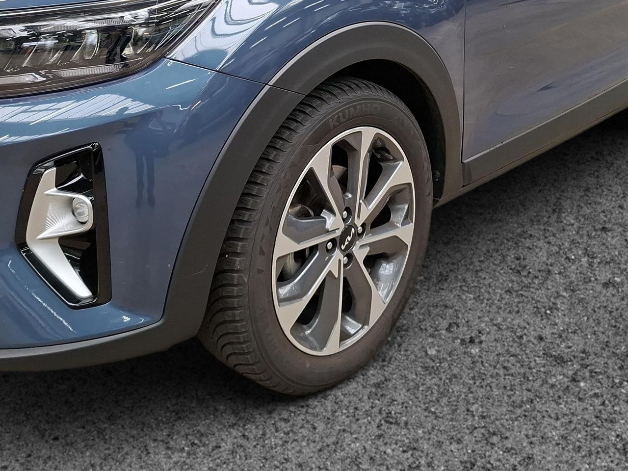 Kia Stonic – Bild 4