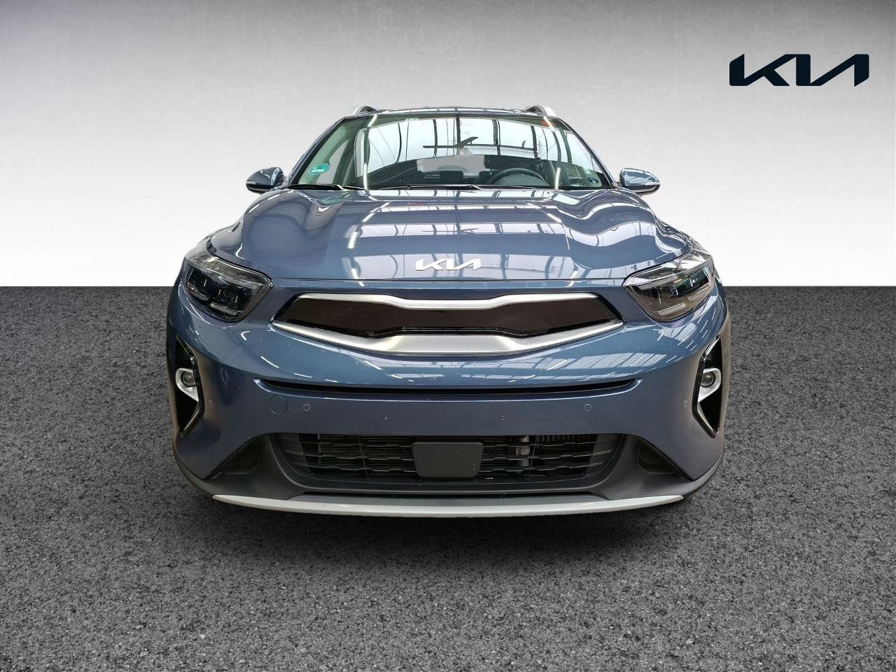 Kia Stonic – Bild 5